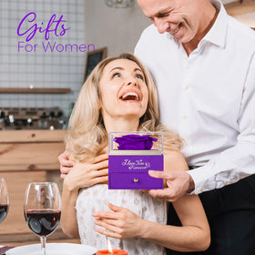 NEWNOVE elegant gift packaging wrap, ready-to-give presentation