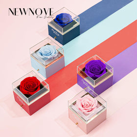 NEWNOVE gift-ready box for mom, grandma, wife, or girlfriend