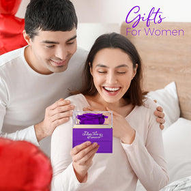 NEWNOVE Valentines Day gift for her, thoughtful surprise