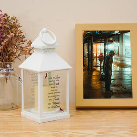 Newoh dual-mode lighting offers candle flicker and steady night-light