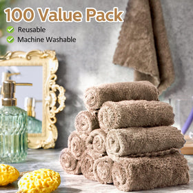 Newwiee spa-ready towels for home routines, hotels, and wellness spaces.