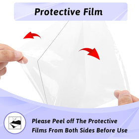 NEXCOVER diploma frame back MDF keeps frame sturdy yet lightweight