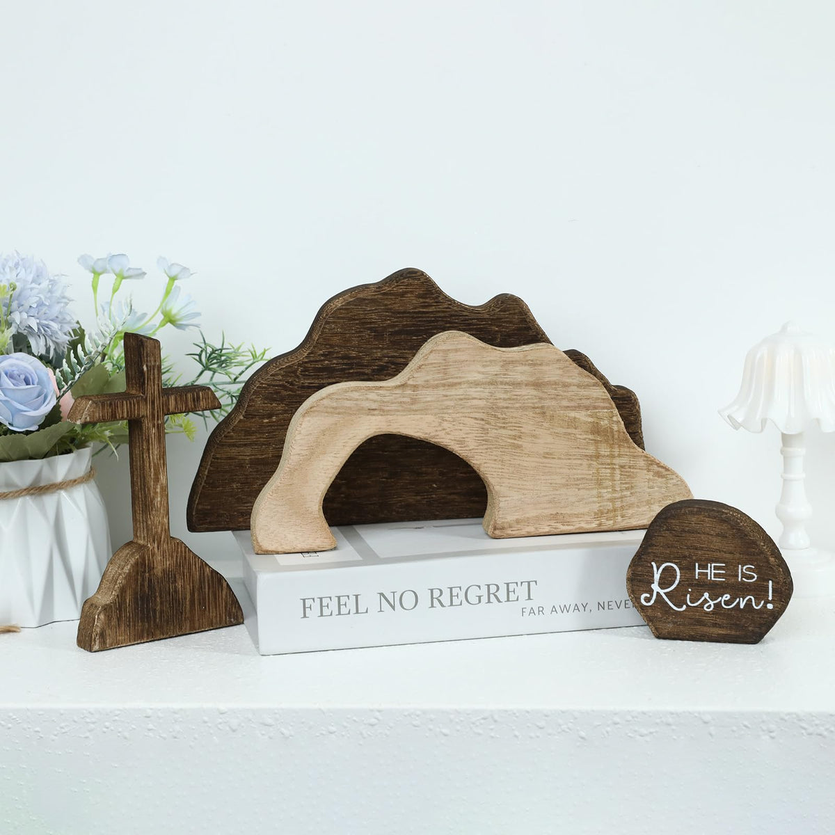 nezababycos christian easter decor suits homes offices and farms for tasteful inspiration.