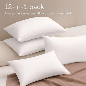 Niagara Sleep Solution soft cooling microfiber fabric for comfortable sleep year-round
