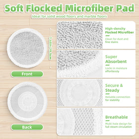 Nicemiya 8-pack packaging image highlighting kit versatility