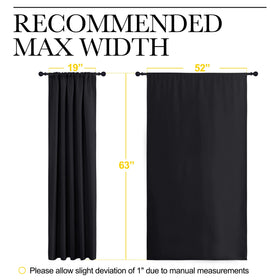 NICETOWN durable soft fabric designed for long lasting use.