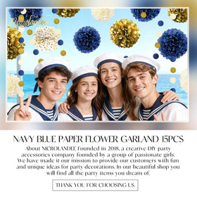 Nicrolandee DIY pom pom instructions enable quick, reusable craft assembly.