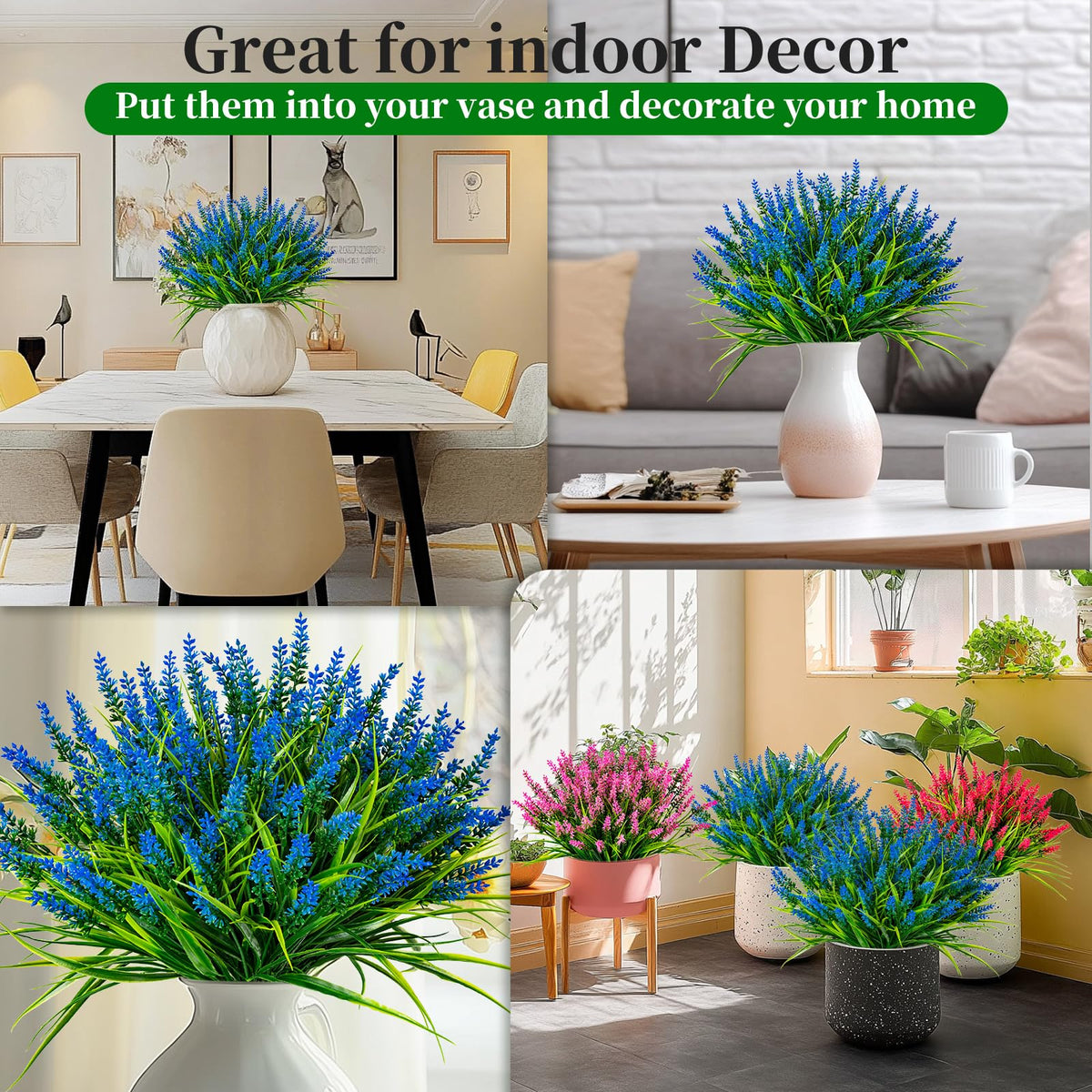 Nigirior patio front porch ambiance with easy styling and visual interest.