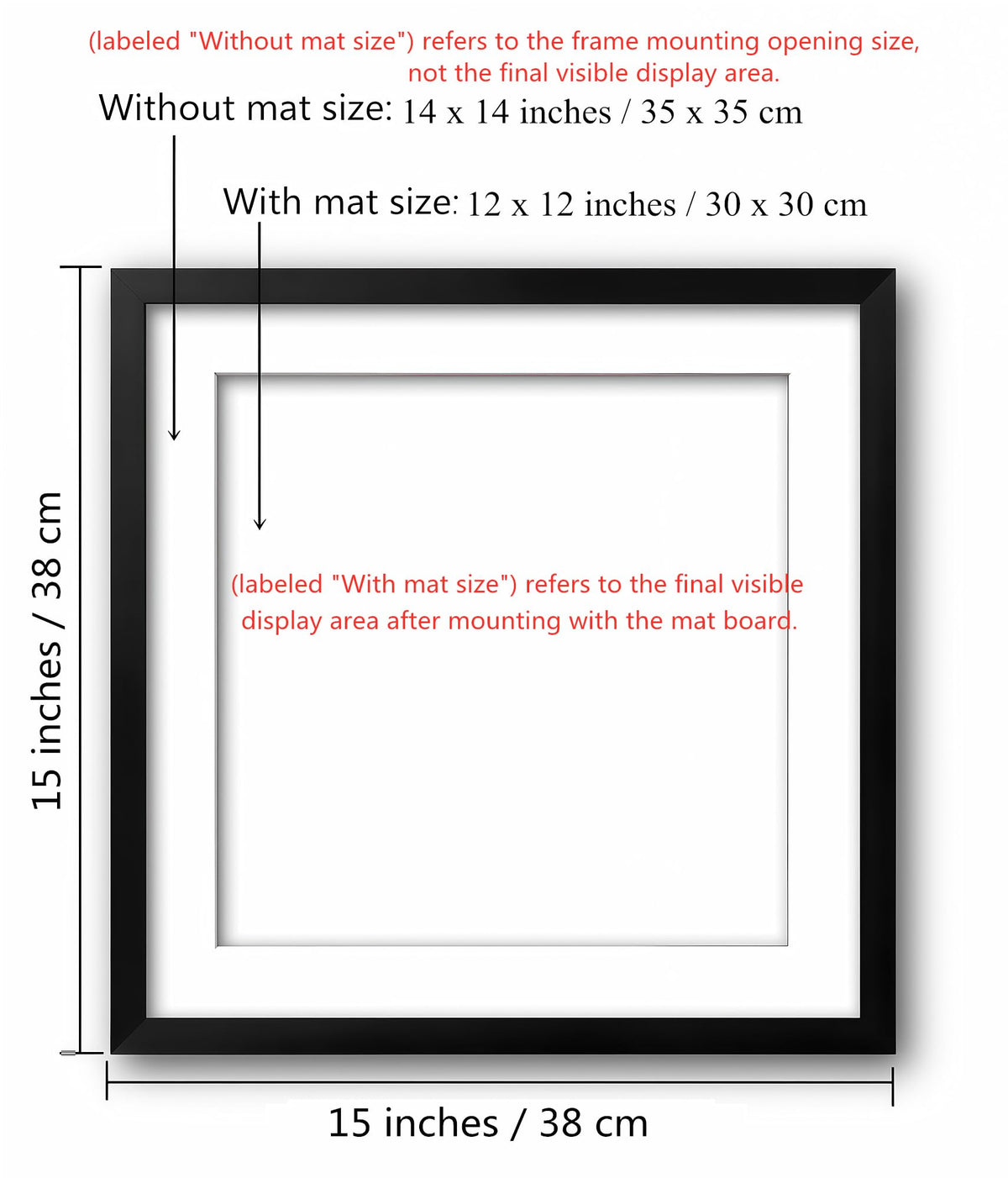 NIHO-JIUMA plexiglass panel provides clear protection for art