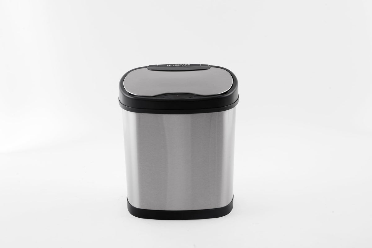 Ninestars matching 13 gal and 3 gal set enhances home cohesion