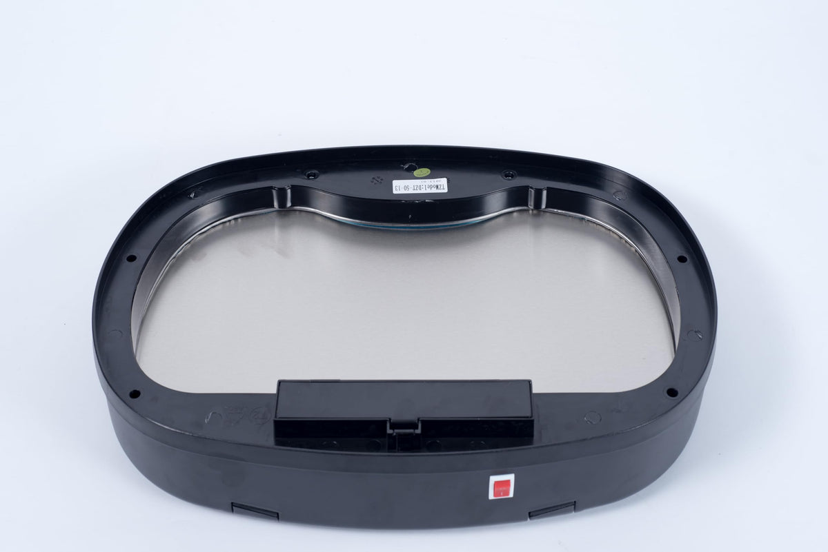 Ninestars removable liner rings hide bags and reduce mess