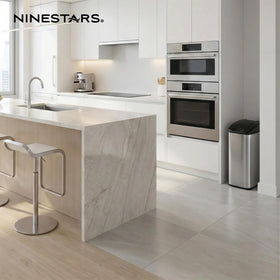 NINESTARS DZT-50-6 odor-seal keeps odors contained and minimizes smells.
