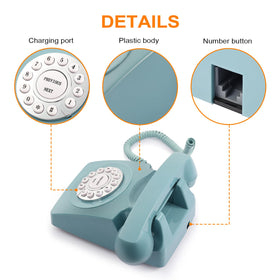 NISAIKLUZ Long 60-hour recording capacity supports extensive guest messages.