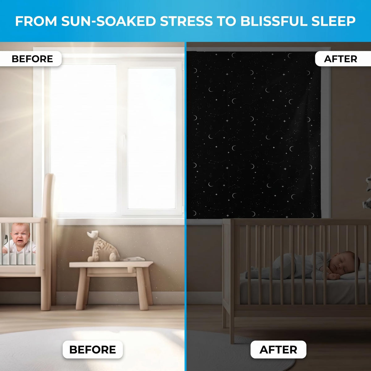 Nite Shadez OEKO-TEX material supports family-safe use.
