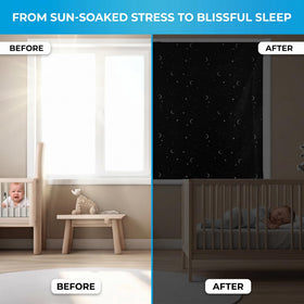 Nite Shadez OEKO-TEX material supports family-safe use.