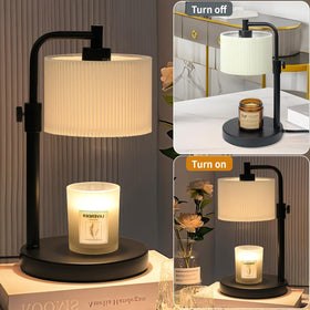 Ideal gift for women and candle lovers from NITOWOLF.