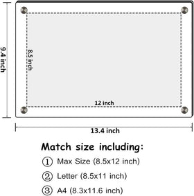 NIUBEE Protective packaging protects the panel from scratches during transit