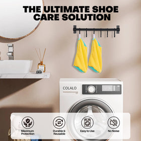 NMQHPA hanging loop for air-drying after laundry