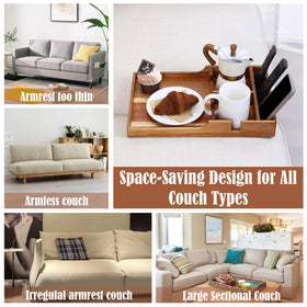 Nnewvante gift-ready design offers stylish organization for home lounges.