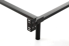 NOAH MEGATRON queen frame center legs provide enhanced stability