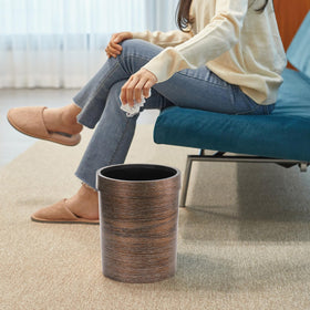 Noamus 1-7 gallon capacity label, ideal for multi-room use and planning.