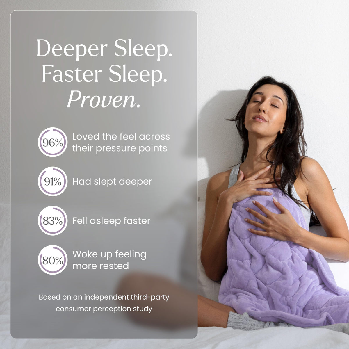 nodpod Body 6.5lb cotton jersey side feels soft and breathable