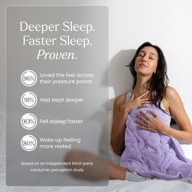 nodpod Body 6.5lb cotton jersey side feels soft and breathable