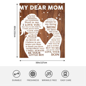 Noilfasiki mothers-day-gift beautiful sentimental keeps memories alive