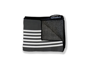 Nomadix Original Towel made from recycled materials, eco-friendly and durable.