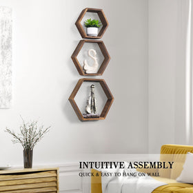 NORCEESAN NOVIMANGO hardware included for easy installation and layout customization.