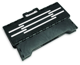 North American Health + Wellness non-slip grips provide secure footing on every use