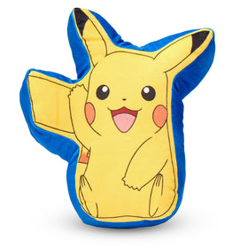 Northwest Pokémon set brightens a child's bedtime routine.