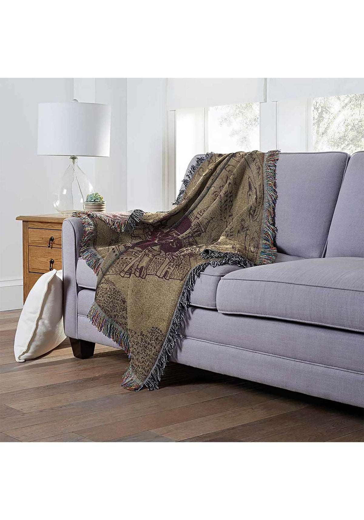 Northwest soft polyester fabric delivers luxurious feel with durable performance.