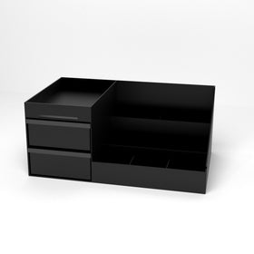 Novalunae gift-ready organizer ideal for Easter or occasions.