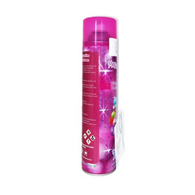 Novedades Peyma Mega Shine mist resists oxidation for days of decor brilliance