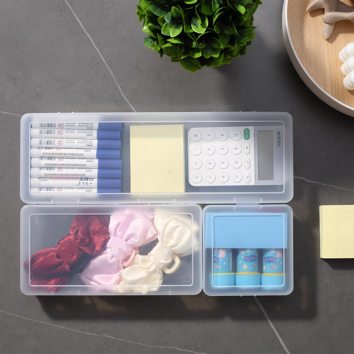 novelinks durable yet lightweight construction is easy to carry.