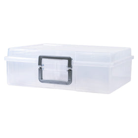 novelinks large capacity storage 16 cases hold up to 1,600 photos in one set