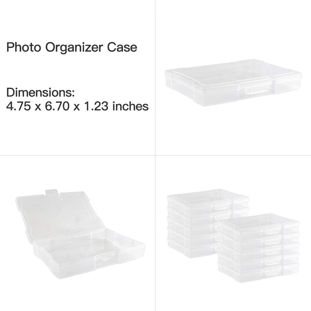 novelinks secure snap tight closures shield contents from dust during travel