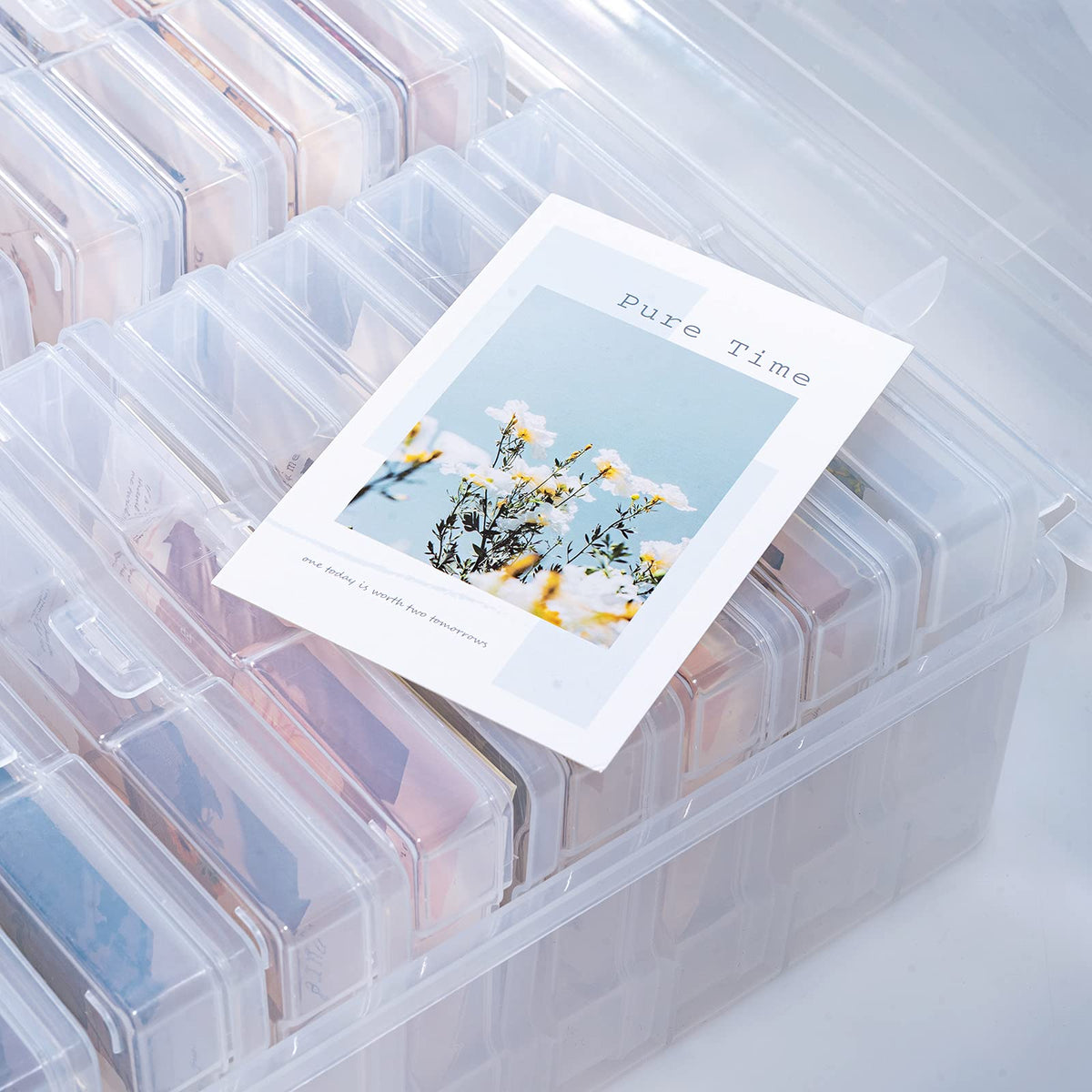 novelinks space saving outer dimensions compact case fits in tight spaces