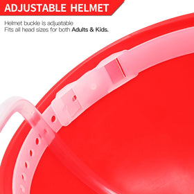 Novelty Place straw-attachment keeps drinks accessible during parties