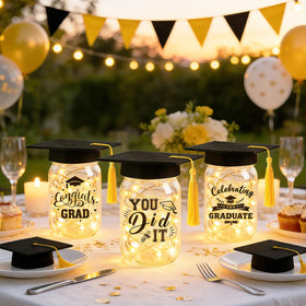 NOVWANG glowing centerpiece creates memorable moments guests will admire
