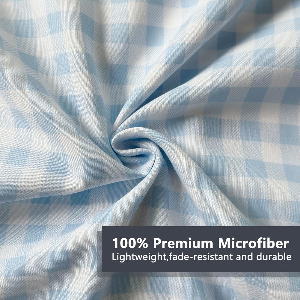 nsnlgsgc deep-pocket fitted sheet keeps mattresses up to 15 inches secure.