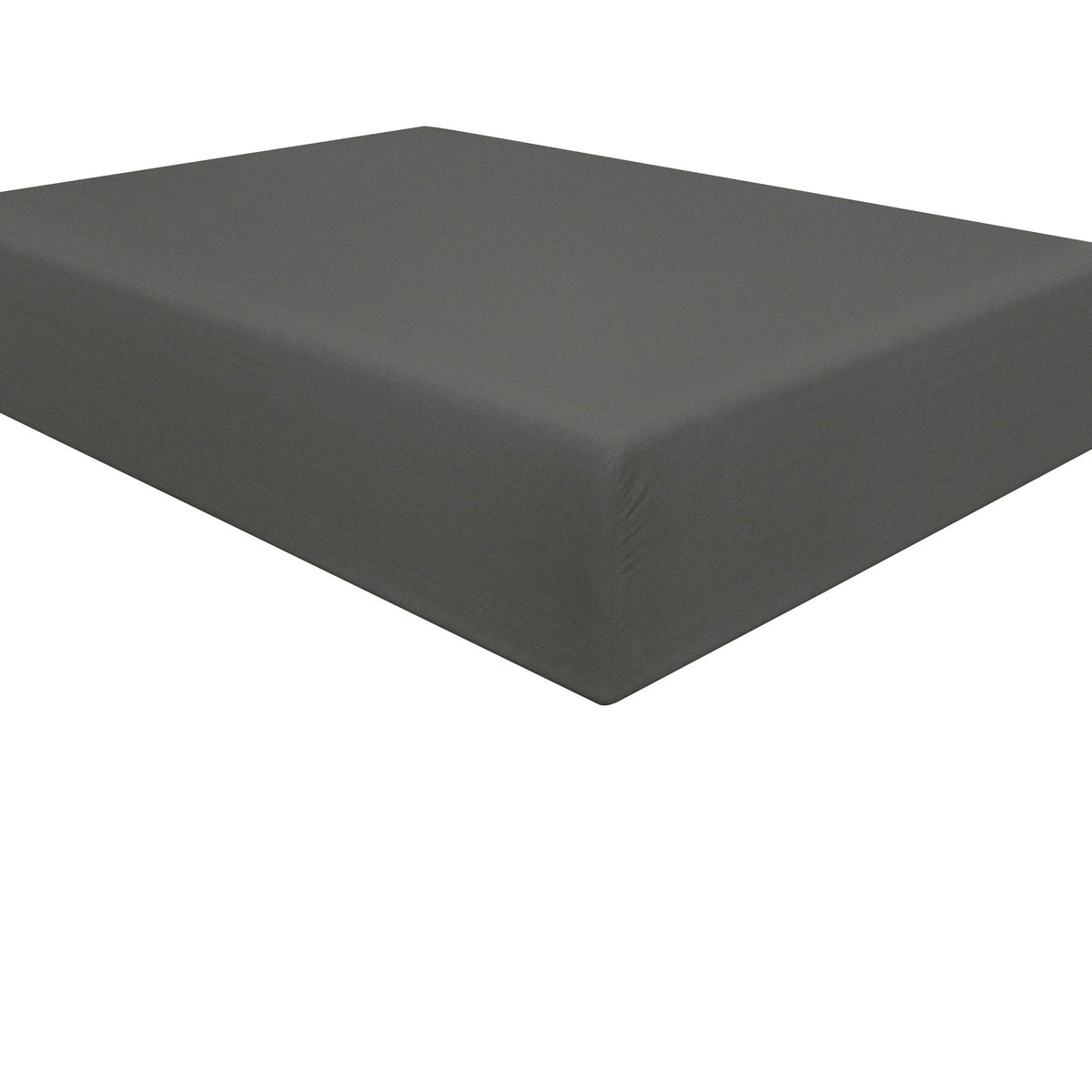 NTBAY brushed microfiber California King fitted sheet for soft, hotel-quality comfort