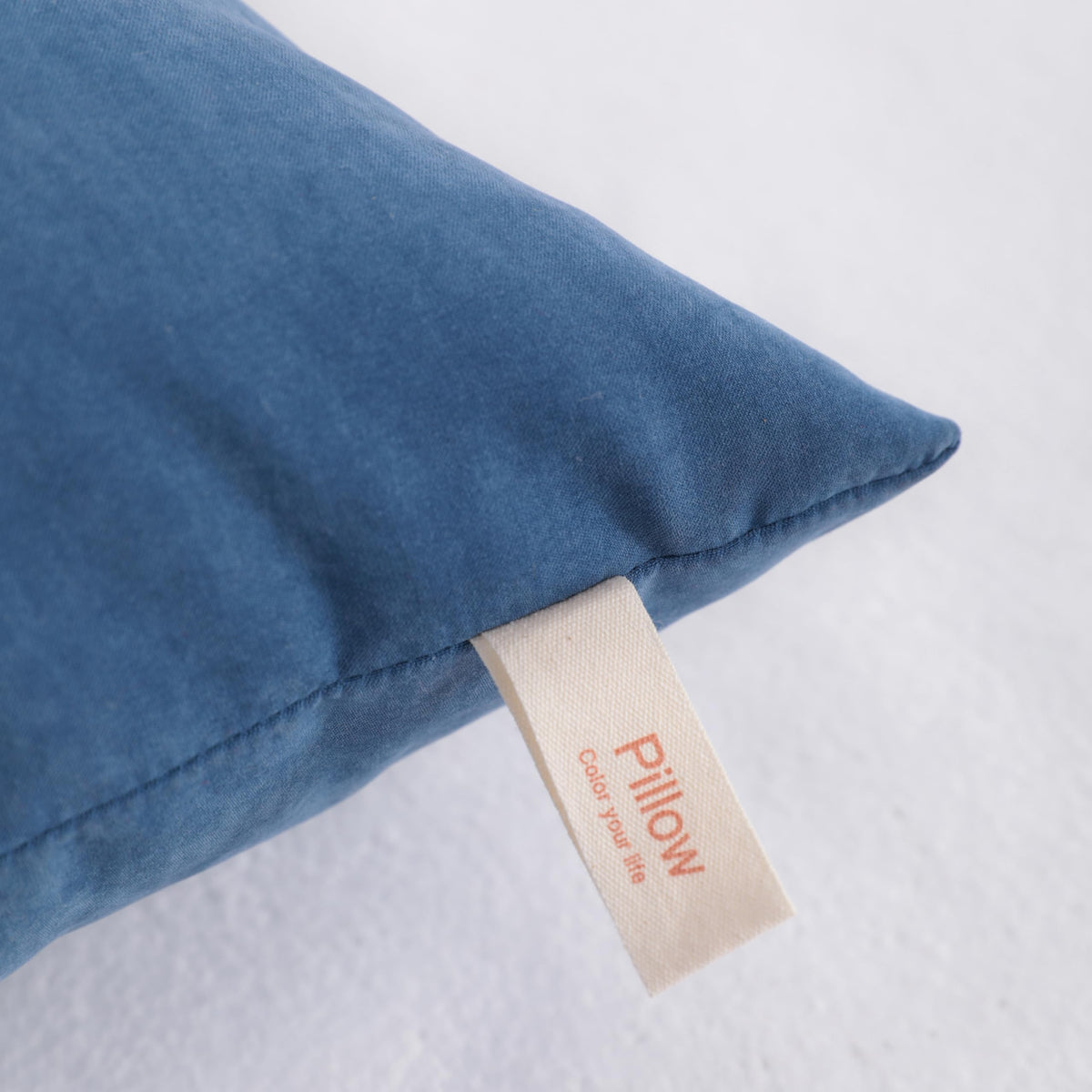 NTBAY 13x18 pillow fits cribs and daycare naps comfortably.