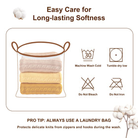 NTBAY twin-size 60x80 inch layer for guest beds.