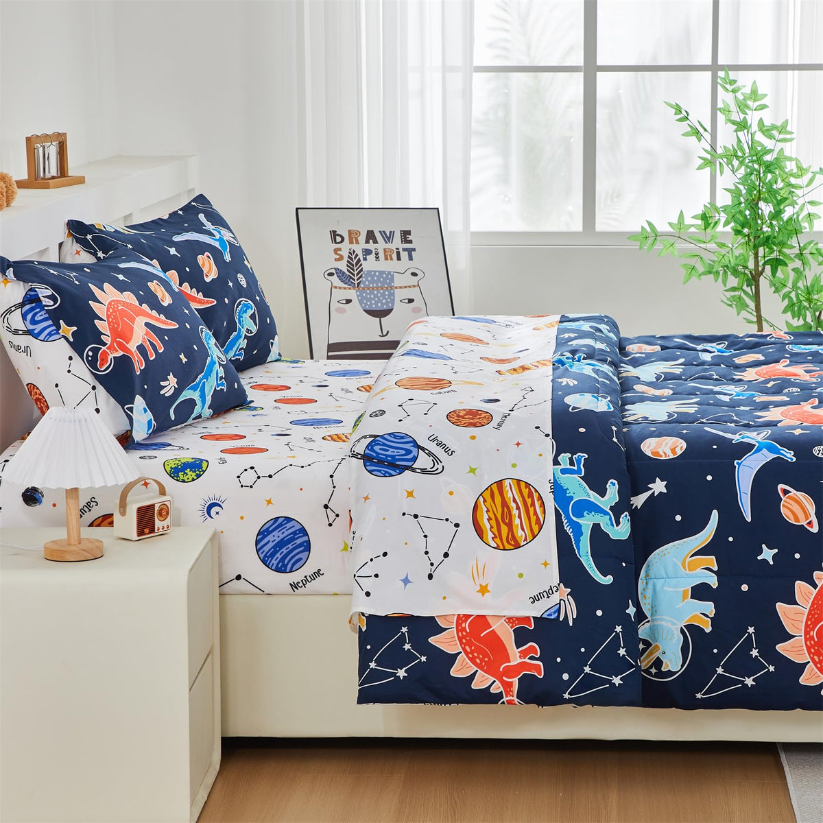 NTBED pillowcase 19x27 pair, breathable microfiber for restful sleep