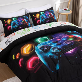 NTBED microfiber fitted sheet for twin beds offers soft touch and easy care.