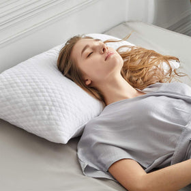 NTCOCO king-size two-pack in box, ideal for shared beds