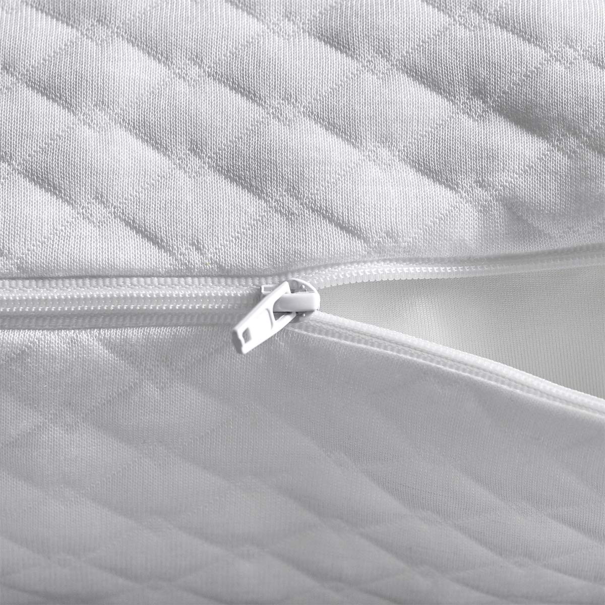 NTCOCO packaging box demonstrates vacuum-sealed protection for elasticity