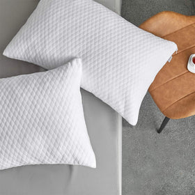 NTCOCO vacuum-sealed packaging preserves pillow elasticity